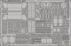 Eduard 36118 Sd. Kfz.251/3 Ausf. C 1/35 Dragon 